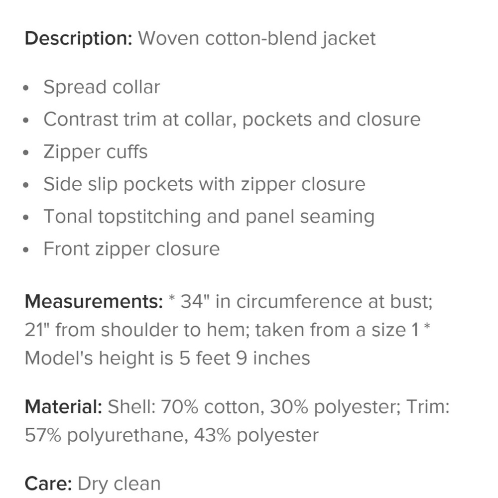 Nordstrom Grey State Dylan Tweed Jacket - Picture 8 of 8